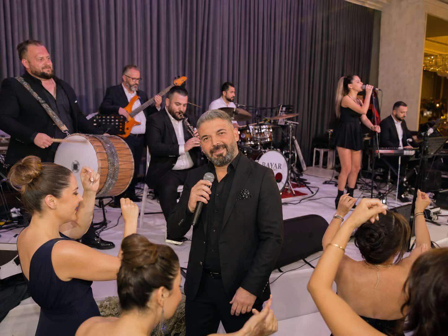Osmaniye orkestra kiralama